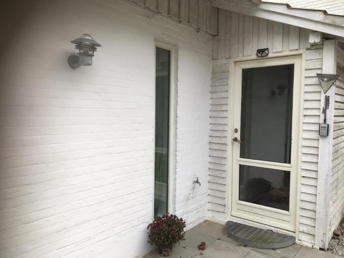 Cosy Private Room Slagelse Exterior photo