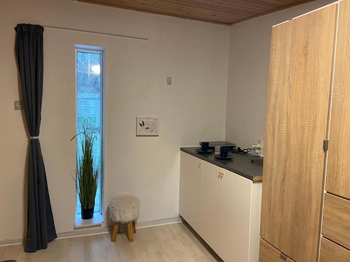 Cosy Private Room Slagelse Exterior photo