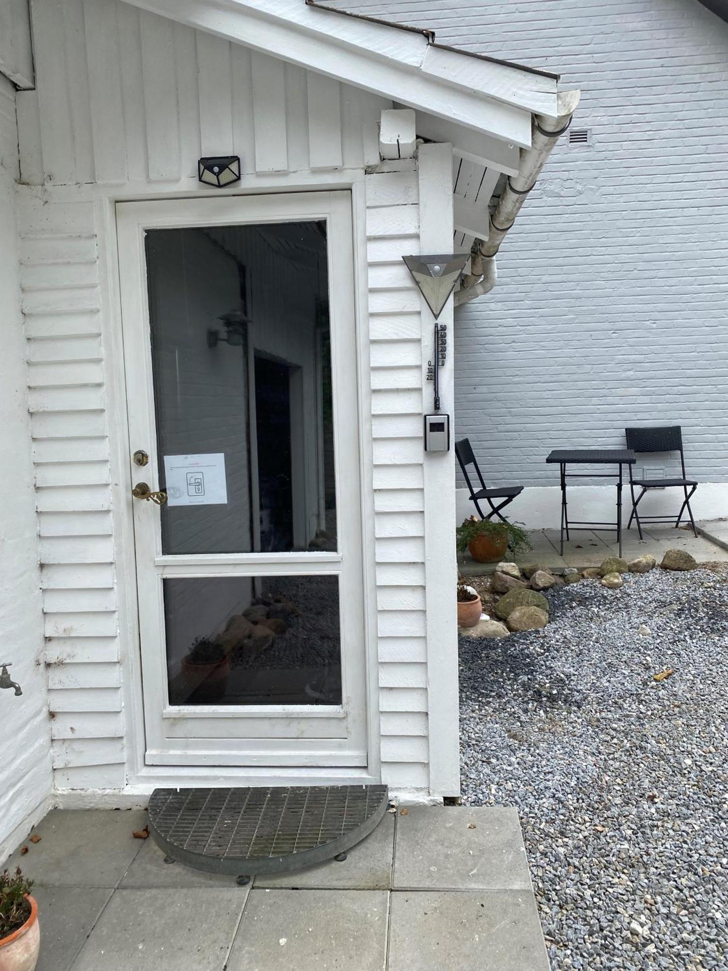 Cosy Private Room Slagelse Exterior photo